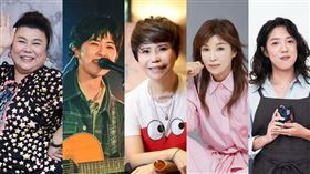 台語歌后預測（圖／合成圖）