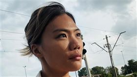 小象前往烏克蘭。（圖／翻攝自臉書）