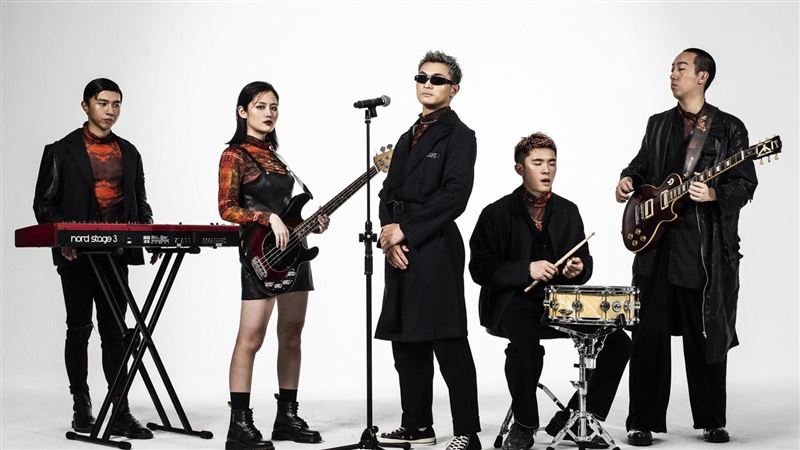 美秀集團鬧翻「金曲五缺一」?經紀人回應