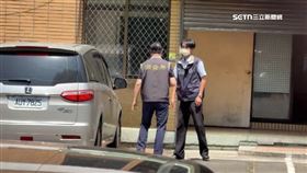 國民黨,台中市黨部,搜索,幽靈連署（圖／資料照）