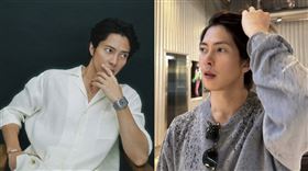 山下智久。（圖／翻攝自IG）