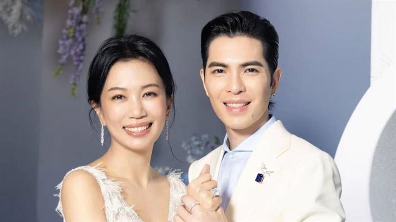 寶貝女兒離世　蕭敬騰愛妻生日前心碎發聲