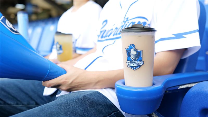 暑假就來新北「喝這杯」