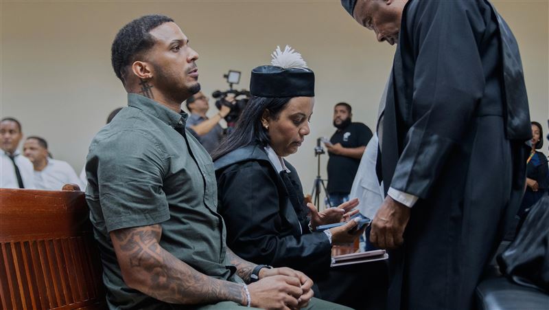 光芒球星判未成年性侵罪　MLB生涯恐終止