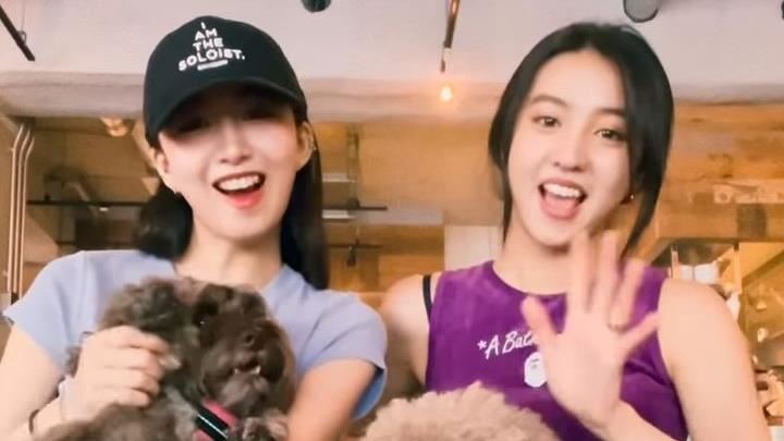 木村拓哉女兒久違同框　約會視角萌翻萬人