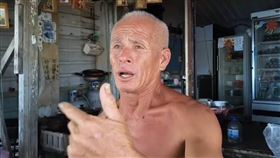 澎湖,尹到怡,阿家生蠔,營業許可。（圖／翻攝畫面）