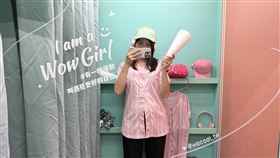 華歌爾推快閃店