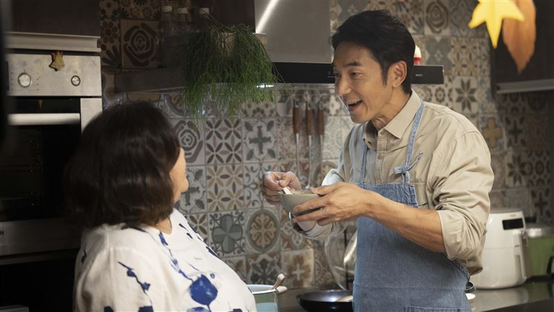 結婚20年!李李仁讚陶晶瑩做這事讓他心動