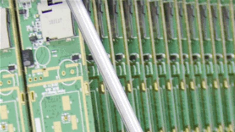 台科技大廠負債逾10億破產 母公司也認賠