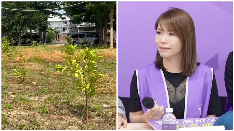 柯文哲賣農地陷財務困境？陳智菡全說了