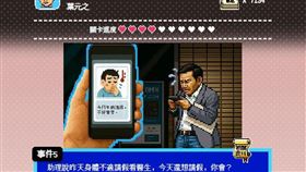 ▲雙和罷團推出像素遊戲，藉由扮演國民黨立委宣傳罷免。(圖／翻攝自《國會派對：生存之亂》網站）