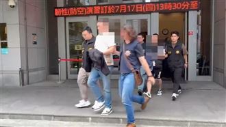 涉找黑幫毆女醫！地球村老闆200萬交保