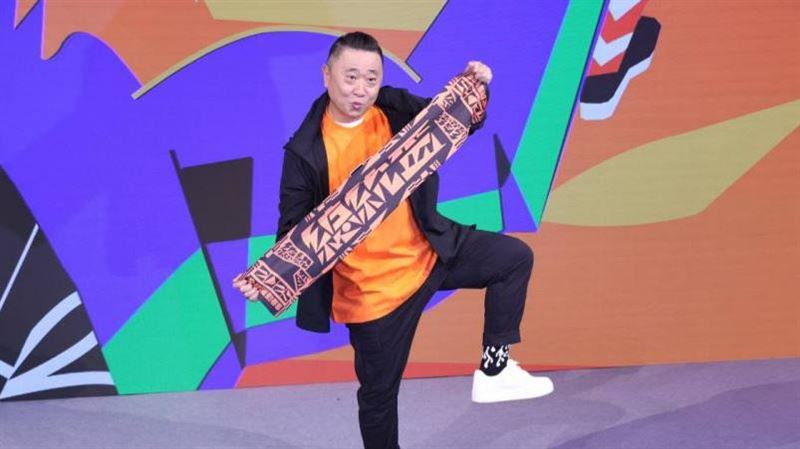 木曜4爆不合解散　邰智源認已斷聯坤達