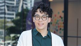 賀瓏,天殘,Albee,薩泰爾,解約,PTT,身高,顏值（圖／資料照）