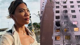 小象愛出門。（圖／翻攝自小象愛出門IG）