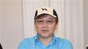 高捷、孫鵬、黃騰浩、張懷秋、白吉勝。（圖／記者鄭孟晃攝影）