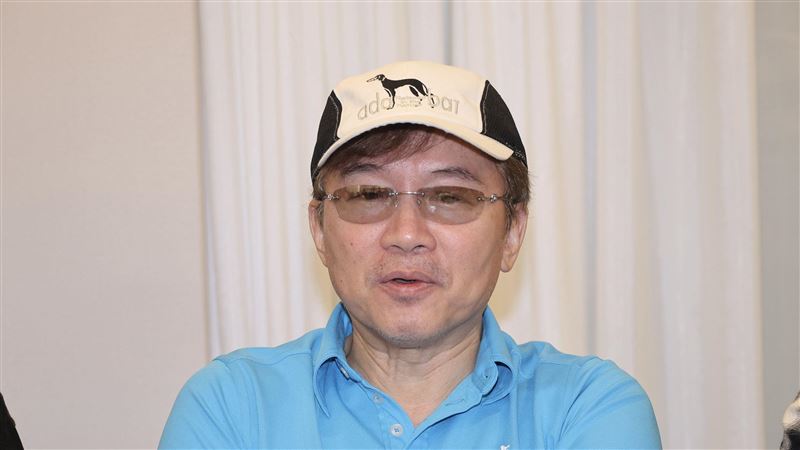 孫安佐「上空神遊」孫鵬曝近況：遺產給他