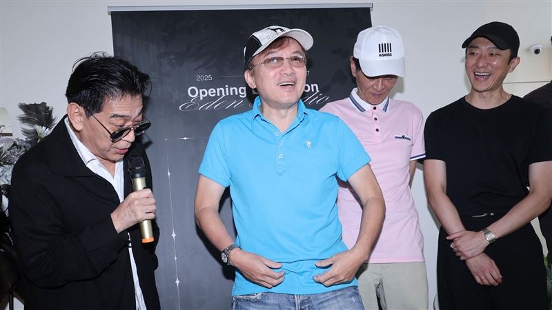 高捷孫鵬發聲 怒轟閃兵藝人:思想有問題