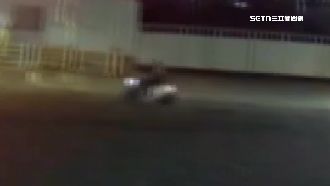 又見行人地獄！6度無照男闖燈撞死女