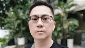 486先生。（圖／翻攝自陳延昶臉書）