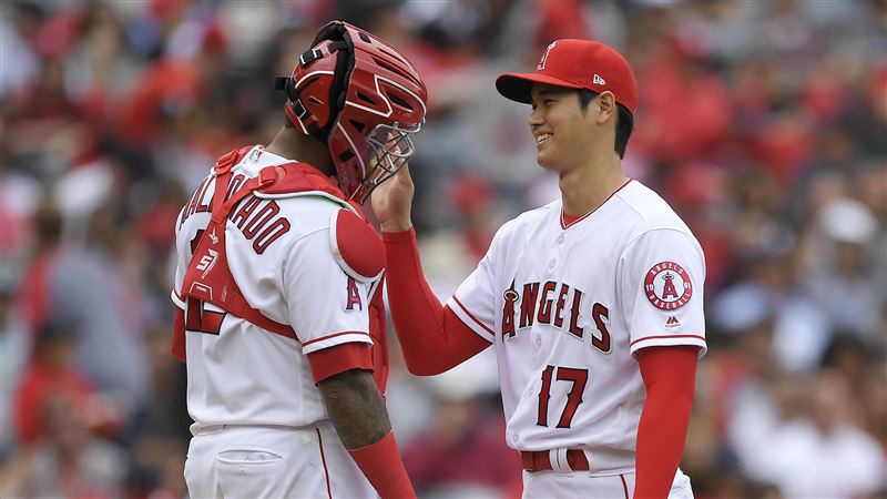 策劃教士投手砸人? 大谷已停追前隊友IG