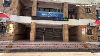 新／KMT台中黨部死亡連署案　34人遭判刑