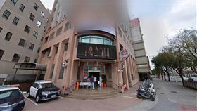 高雄市政府警察局新興分局。（圖／翻攝google map）