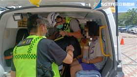 屏東,烤肉,一氧化碳中毒,教室,恆春