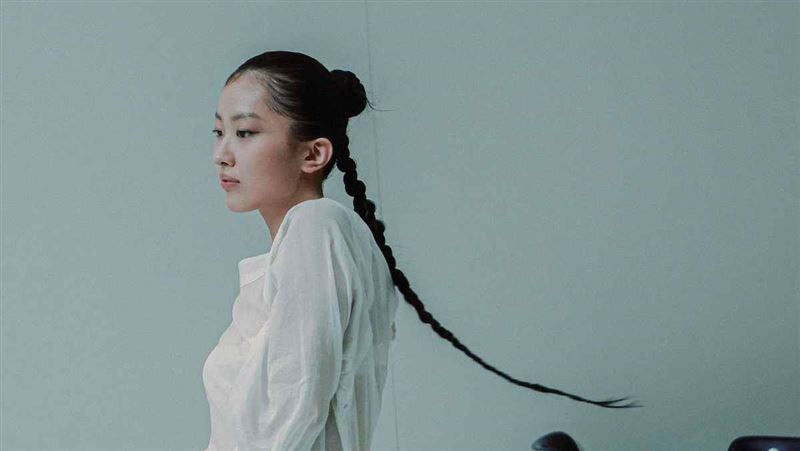陳奕迅愛女獻出第一次　絕對領域被看光