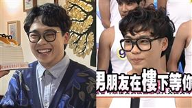 賀瓏。（圖／翻攝自賀瓏IG、我愛貓大YouTube）