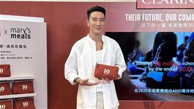 王陽明。（圖／記者林汝珊攝影）