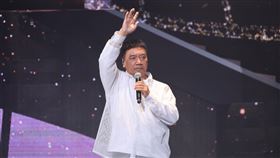 施孝榮無預警宣布民歌50高峰會「最終加場」。（圖／寬宏藝術提供）