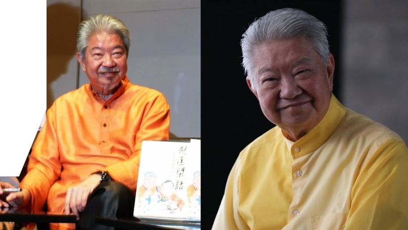 「香港四大才子」蔡瀾驚傳離世！享壽83歲