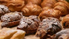 ▲匯聚於紐約的可頌風潮。（圖／翻攝自IG @alfbakery）