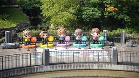 五月天Q版公仔快閃臺北街頭　文化局聯手相信音樂防堵黃牛（業配勿用）