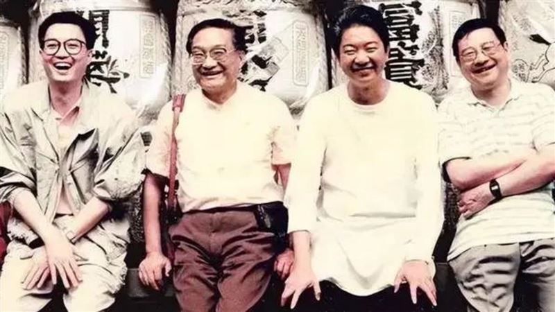 四大才子走了　經典戲院也宣告撤出港市場