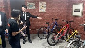 商機,觀光署,單車,旅宿