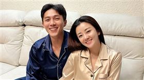 楊佩潔。（圖／翻攝自楊佩潔IG）