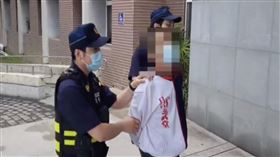 台中、汽油、榮總、病危、乾哥