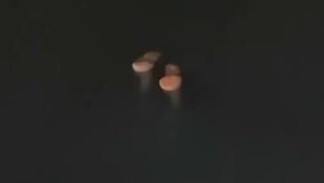 鹿港海堤驚見浮屍「雙腳倒插」消防傻眼了