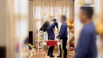 獨／墜死工人留1子　妻無助嘆：不知怎辦