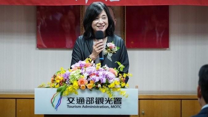 新任觀光署長談協助墾丁：補助非最好方式