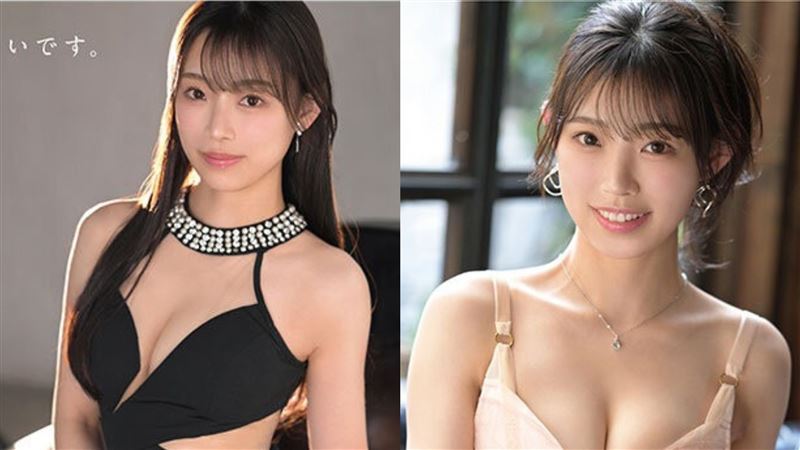 大阪第一酒店妹出道拍謎片！美胸神尻外洩