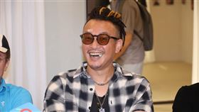 阿Ben。（圖／記者鄭孟晃攝影）