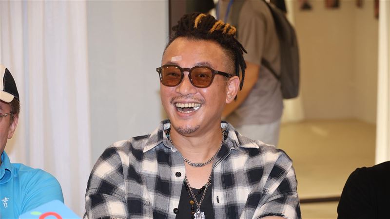 張本渝閃嫁ABC男友　舊愛阿Ben不忍發聲了