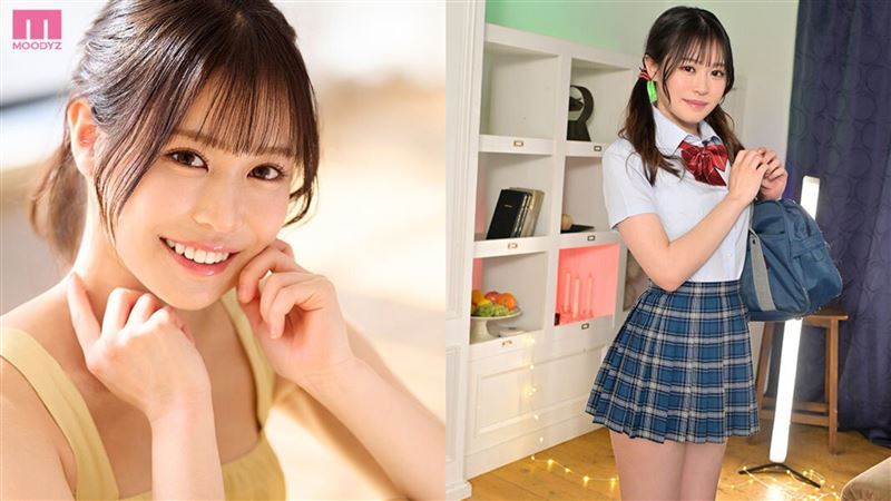 22歲正妹出道拍謎片！達人狂讚：床技精湛