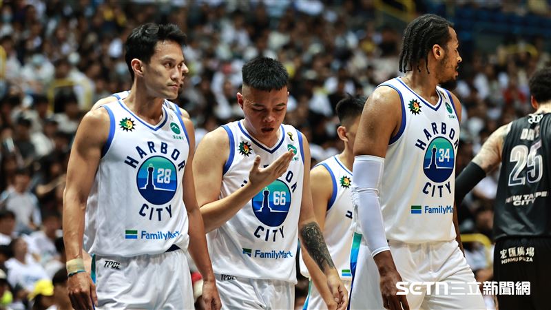 冠軍賽表現亮眼　陳懷安獲海神3年續約