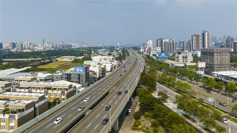 中彰投置產客湧入台中南屯