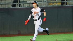 ▲統一獅陳傑憲。（圖／統一獅提供） 