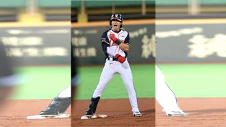 猛獅廝殺到最後　陳傑憲自嘲：本來要開球